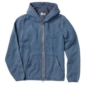 Taylor Stitch Riptide Jacket